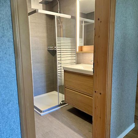 Wunderstay Alpine 3 Chic Studio Central Location Klosters Exterior foto